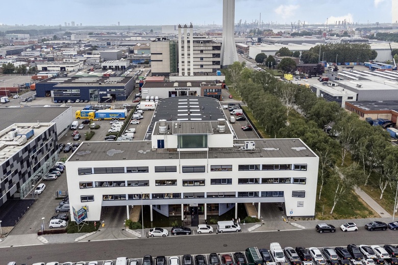 KantoorruimteaanAlbert Plesmanweg 37 - 43<br/> inRotterdam