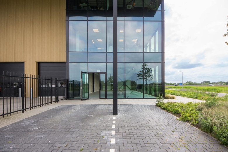 KantoorruimteaanPelenerf 12<br/> inNijkerk