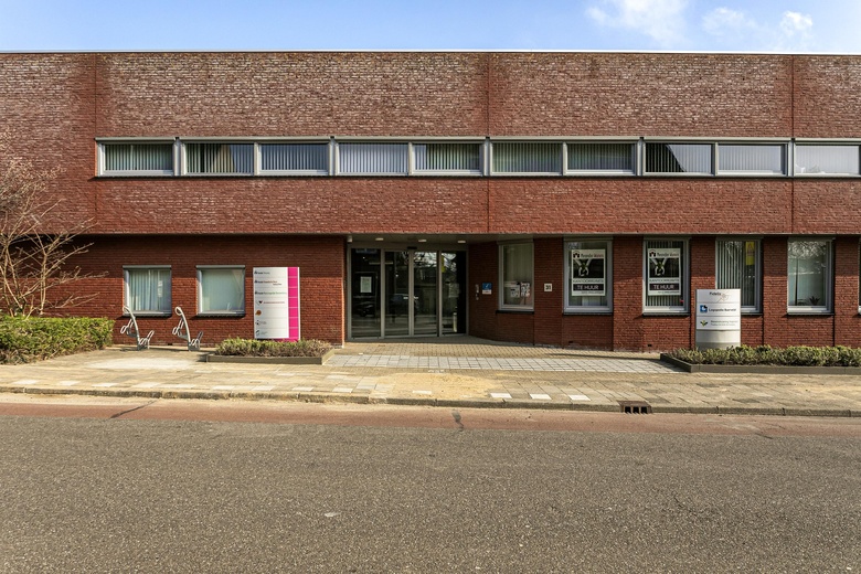 KantoorruimteaanPastorijstraat 31<br/> inNuth
