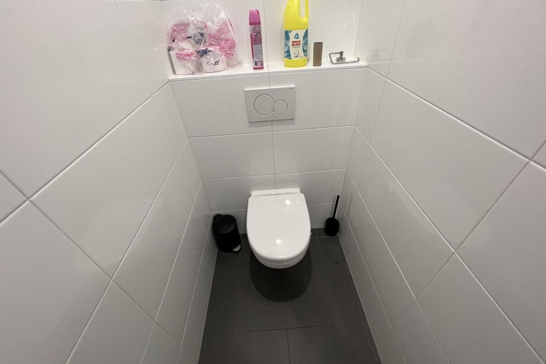 KantoorruimteaanTrappenberglaan 40 E<br/> inRijnsburg