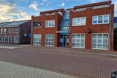 Kantoorruimte te huur Echt - Prins Bernhardstraat 25a