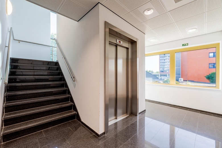 Kantoorruimte Apeldoorn - Linie 580 - Foto 22