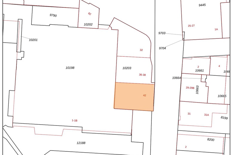 HorecaaanSchoolstraat 40 - 42<br/> inVenray