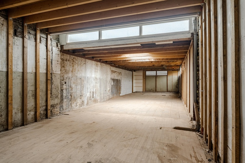 BedrijfsruimteaanTeylerplein 39<br/> inHaarlem