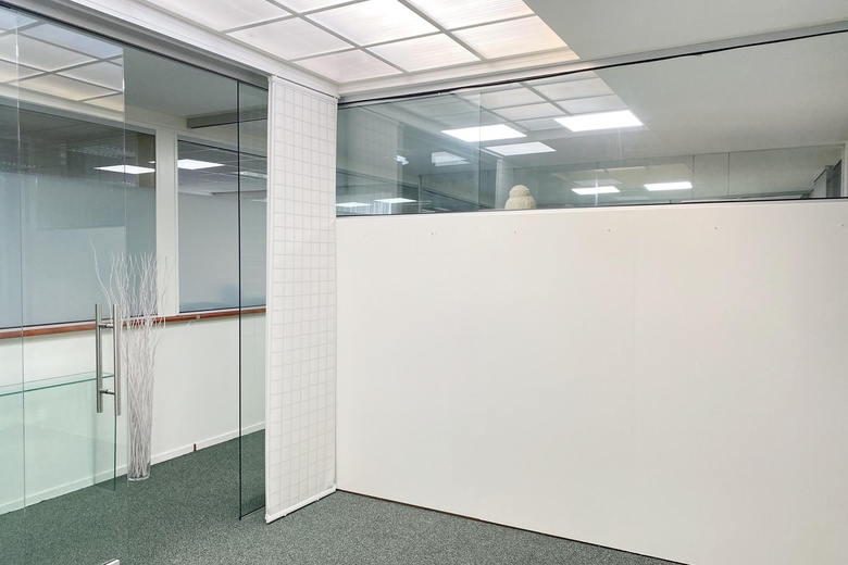 KantoorruimteaanHoogstraat 348<br/> inEindhoven