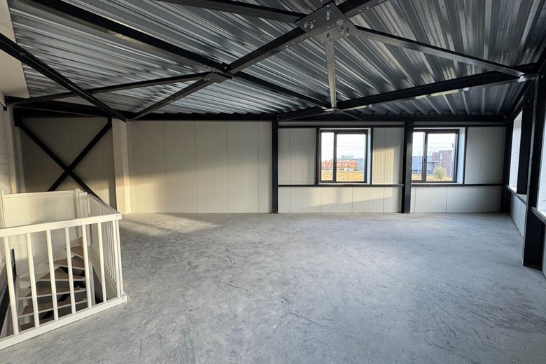 BedrijfsruimteaanSteur 424<br/> inWaddinxveen