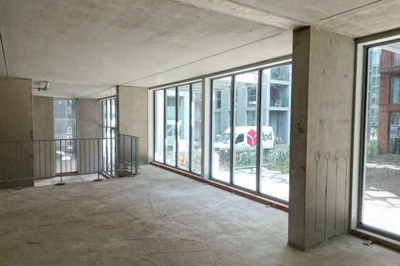 KantoorruimteaanVOC-kade 160<br/> inAmsterdam