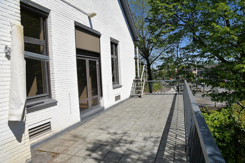 KantoorruimteaanBroekmolenweg 20<br/> inRijswijk