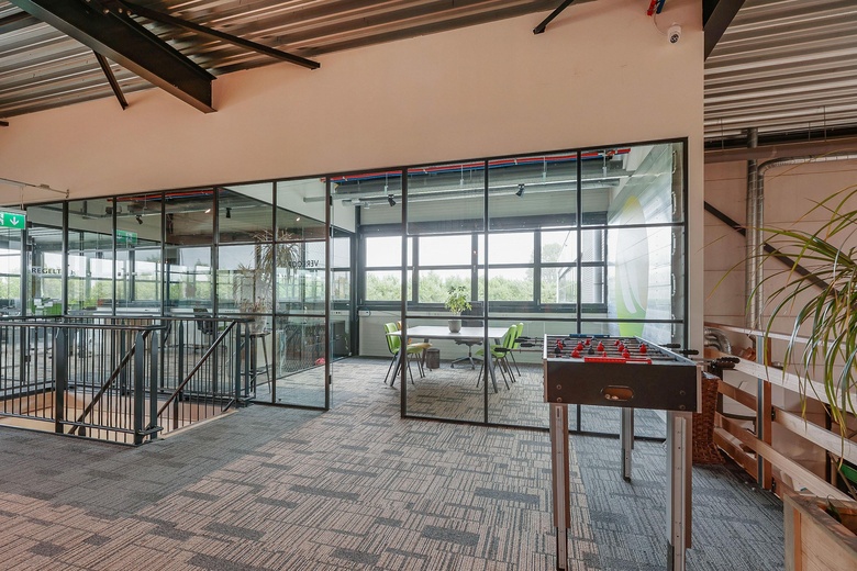 BedrijfsruimteaanDukdalfweg 55<br/> inAmsterdam