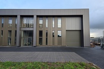 Bekijk foto 4 van Foxtrot 3