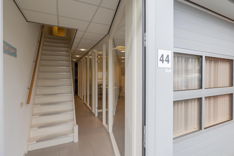 BedrijfsruimteaanDe Hooge Krocht 44<br/> inNoordwijk