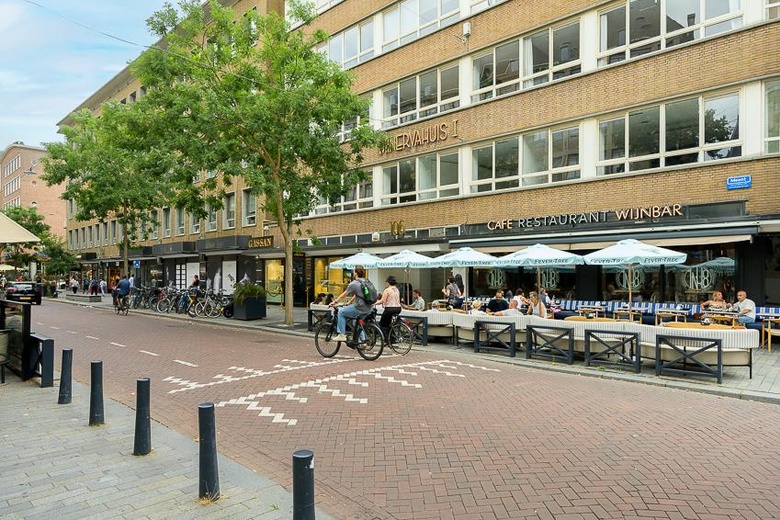 Kantoorruimte Rotterdam - Meent 106 - Foto 18
