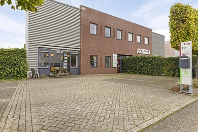 Kantoorruimte Satellietbaan 15 A, Hillegom | Bedrijfspand.com
