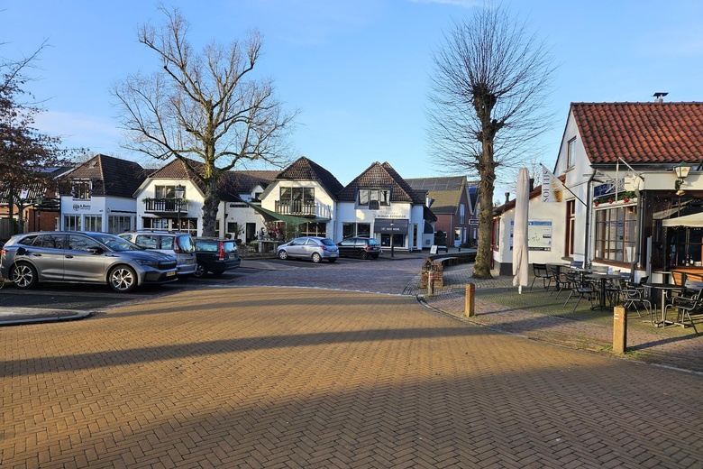 WinkelruimteaanNijverheidstraat 19<br/> inGorssel