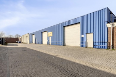 Bekijk foto 2 van Industriestraat 15 C