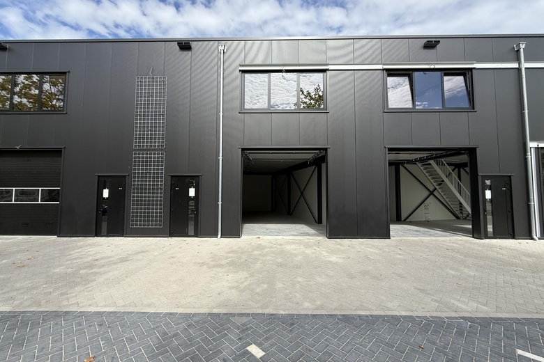 BedrijfsruimteaanAntonie van Leeuwenhoekstraat 1 A 12<br/> inOud-Beijerland