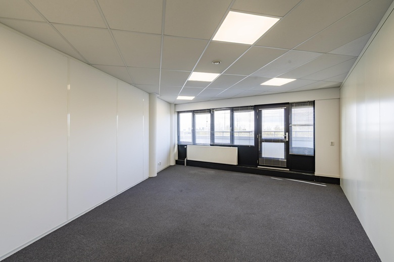 KantoorruimteaanTransistorstraat 91<br/> inAlmere