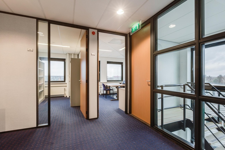 KantoorruimteaanBoterdorpseweg 10<br/> inBergschenhoek