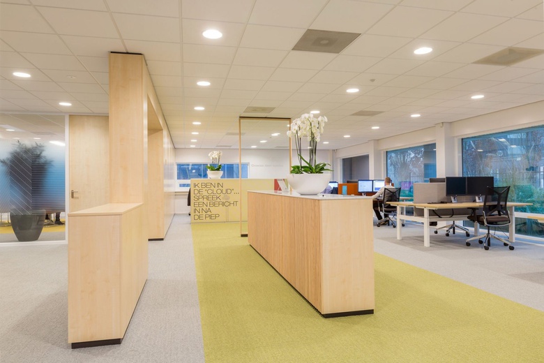 KantoorruimteaanParmentierweg 8<br/> inEindhoven KantoorruimteaanParmentierweg 8<br/> inEindhoven