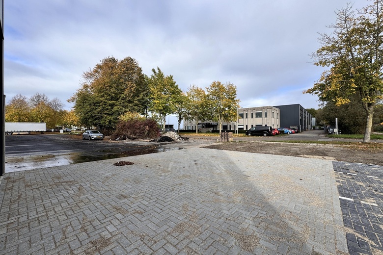 BedrijfsruimteaanBolderweg 39 H<br/> inAlmere