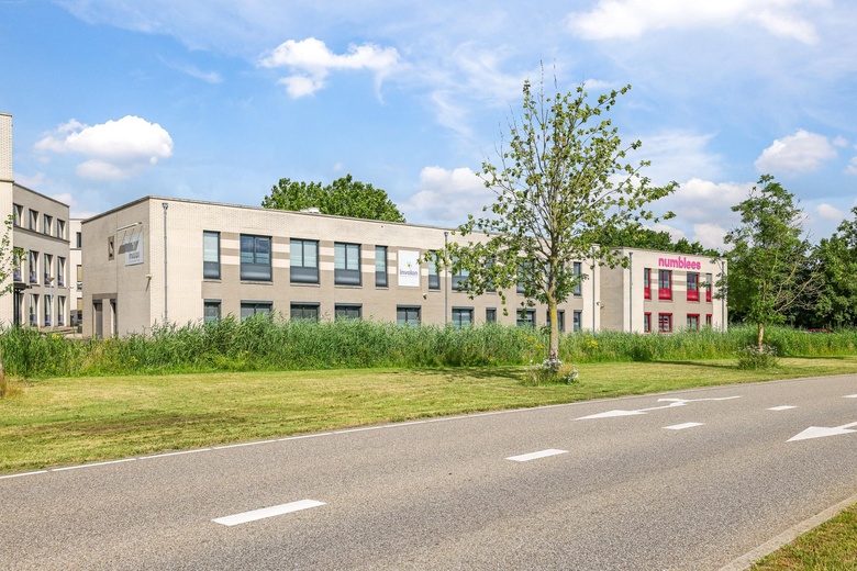 Kantoorruimte Wijchen - Saltshof 1020 - Foto 7