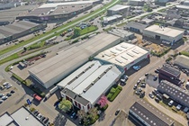 Bekijk foto 5 van Afrikaweg 1