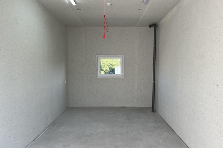 BedrijfsruimteaanTitaniumweg 352<br/> inAlphen aan den Rijn