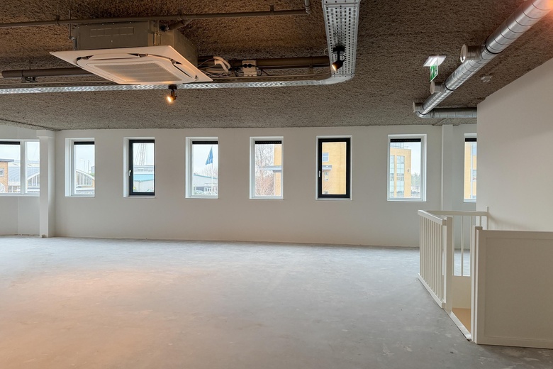 Bedrijfsruimte Weesp - Nijverheidslaan 10 A - Foto 14