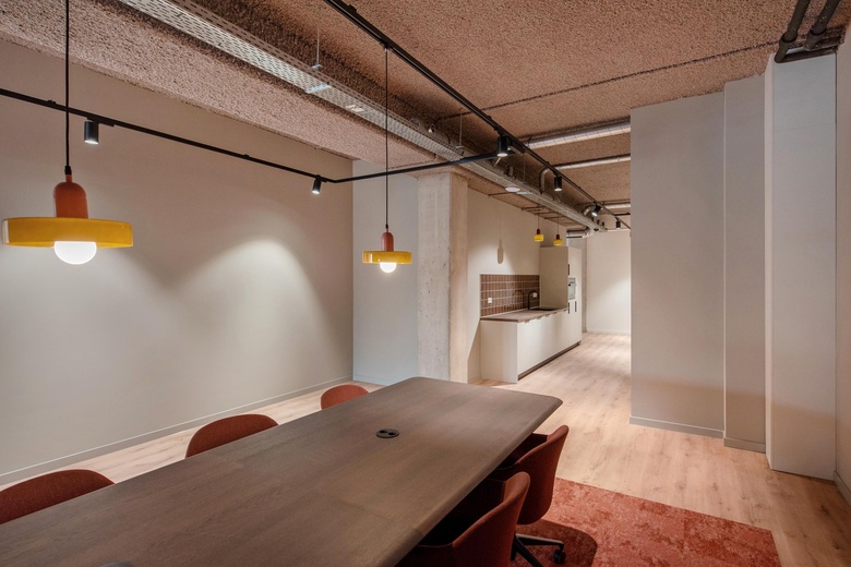 Kantoorruimte Den Haag - Saturnusstraat 22 A - Foto 4