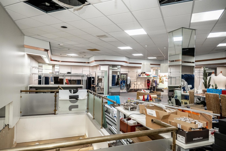 WinkelruimteaanWinkelcentrum Woensel 117<br/> inEindhoven