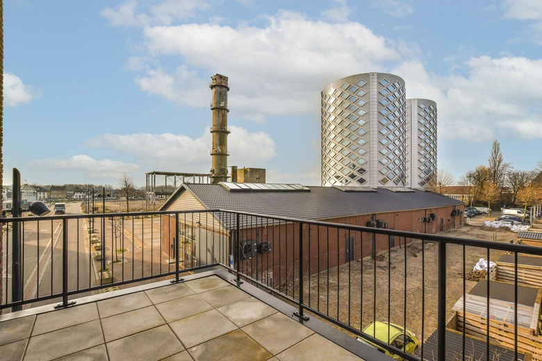 BedrijfsruimteaanHaarlemmerstraatweg 13<br/> inHalfweg