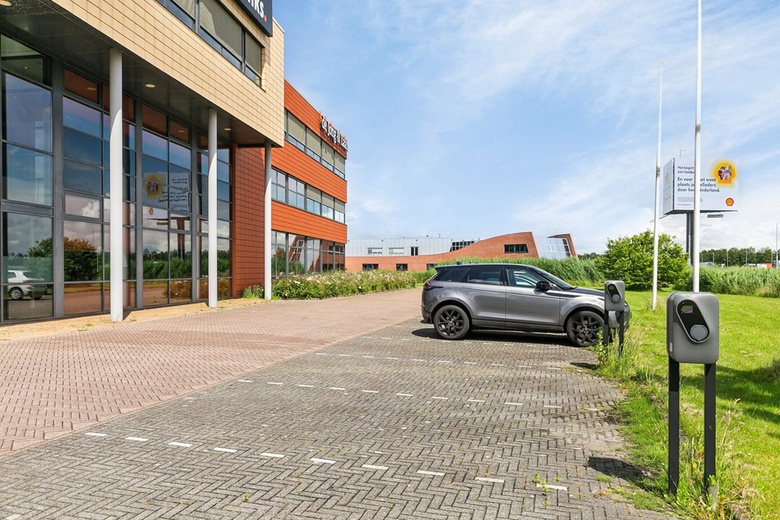 KantoorruimteaanPlatinaweg 6<br/> inEmmeloord