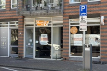 Bekijk foto 5 van Fluwelen Burgwal 34 Bekijk foto 5 van Fluwelen Burgwal 34