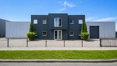 Bedrijfsruimte te koop Lelystad - Artemisweg 173
