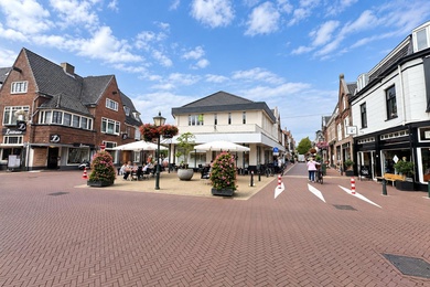 Kantoorruimte Brinklaan 66, Bussum | Bedrijfspand.com