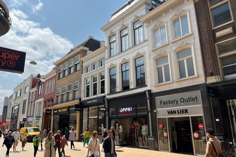 Bekijk foto 6 in  aan de  in 