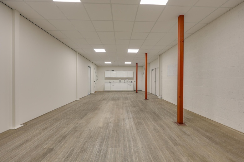 Bedrijfsruimte Amsterdam - Gyroscoopweg 6 A - Foto 13