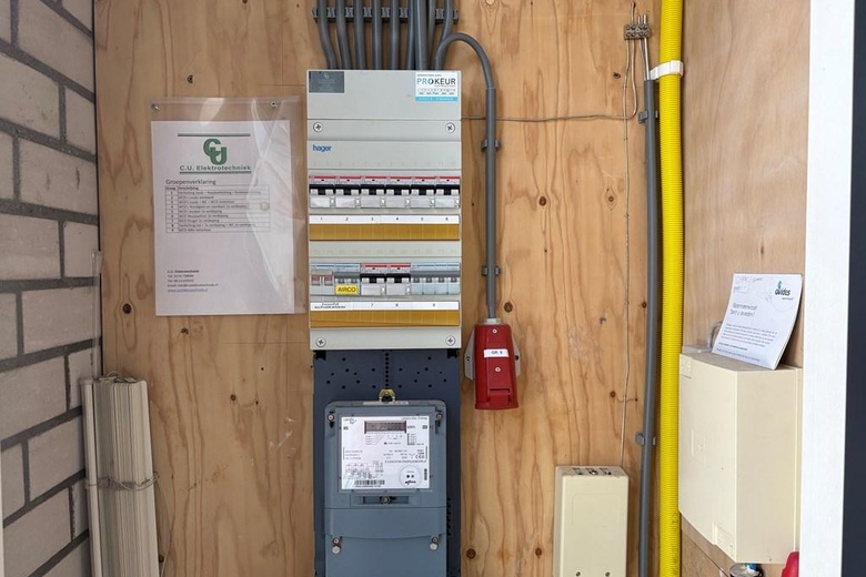 Bedrijfsruimte 's-Gravenzande - Nobelstraat 14 BU5 - Foto 13