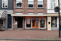 Bekijk foto 2 van eenheid 1 aan de Kaaistraat 55 in Steenbergen