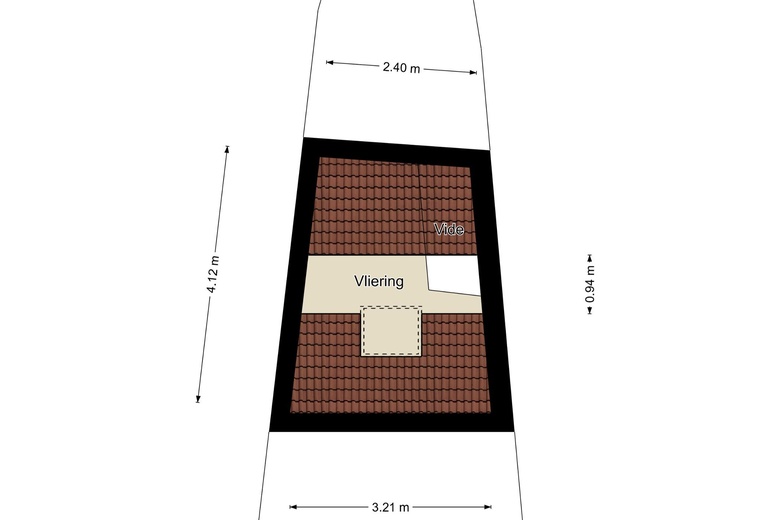 WinkelruimteaanBrusselsestraat 19<br/> inMaastricht