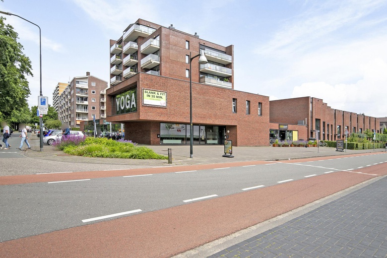 WinkelruimteaanAsselsestraat 256<br/> inApeldoorn