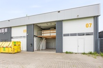 Bedrijfsruimte Lelystad - Vaartweg 39 H - Foto 3