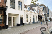 Winkelruimte Utrecht - Biltstraat 67 - Foto 1