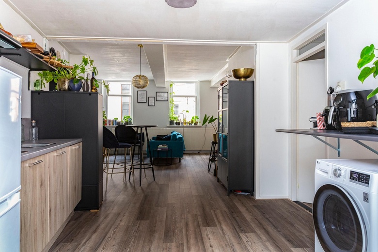 WinkelruimteaanSprongstraat 12 - 14<br/> inZutphen