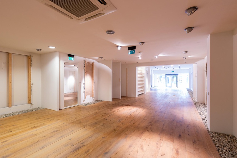 WinkelruimteaanKanaalstraat 17<br/> inLisse