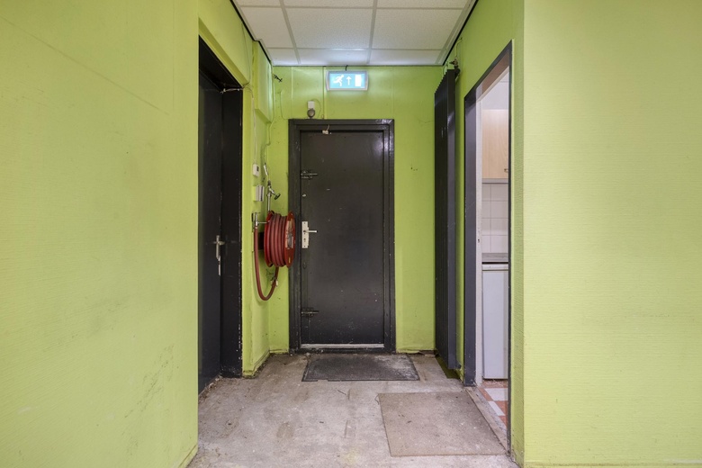 Winkelruimte Amersfoort - Langestraat 107 - Foto 25