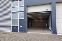 Bedrijfsruimte Heijen - De Grens 18 f - Foto 1