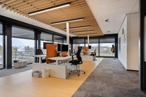 Bekijk foto 4 van Corridor 15 Bekijk foto 4 van Corridor 15