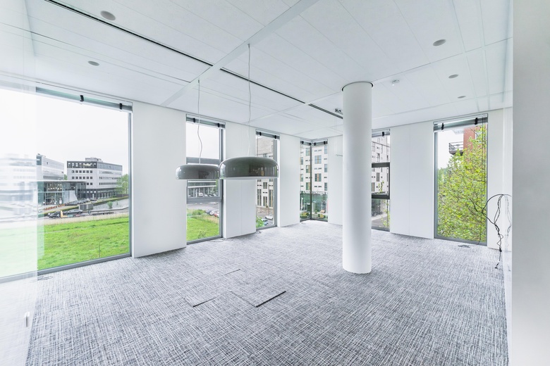 KantoorruimteaanJohn M. Keynesplein 1<br/> inAmsterdam