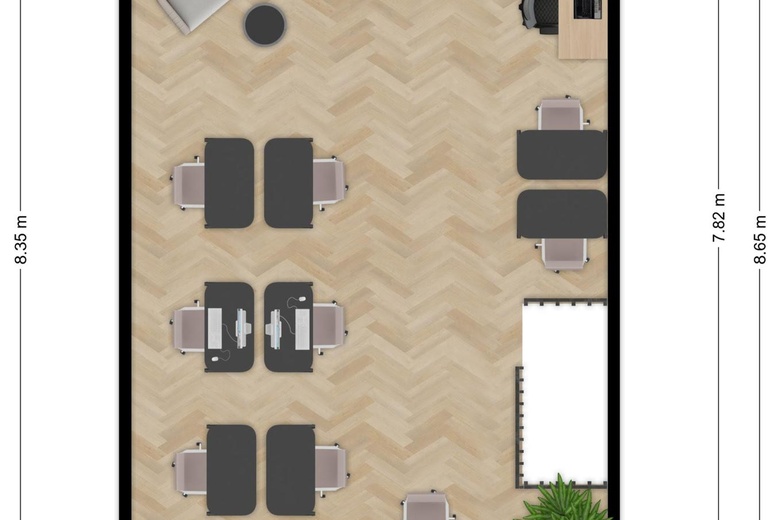 BedrijfsruimteaanSpaarneweg 75 A<br/> inCruquius